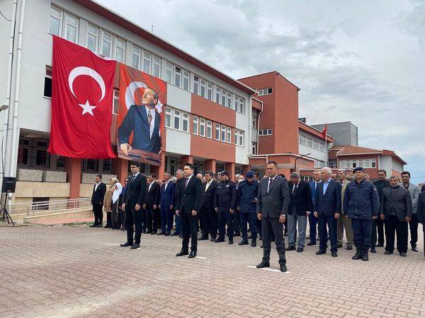 18 Mart Şehitleri Anma Günü ve Çanakkale Deniz Zaferi’nin 109’uncu Yıl Dönümü Programı.